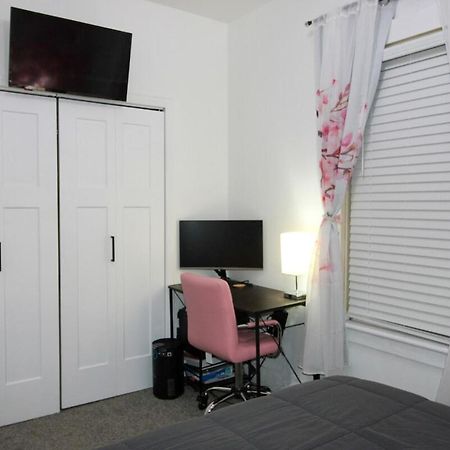 The Wilderness, Near Cp & Sf, W&D, Pet Ok Apartman Sandusky Kültér fotó