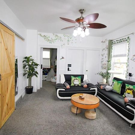 The Wilderness, Near Cp & Sf, W&D, Pet Ok Apartman Sandusky Kültér fotó