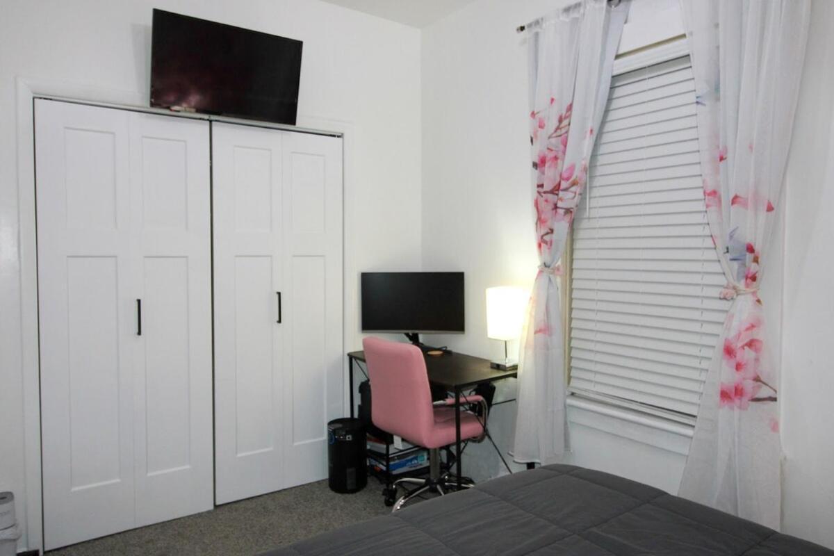 The Wilderness, Near Cp & Sf, W&D, Pet Ok Apartman Sandusky Kültér fotó