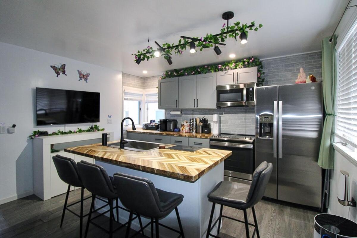 The Wilderness, Near Cp & Sf, W&D, Pet Ok Apartman Sandusky Kültér fotó