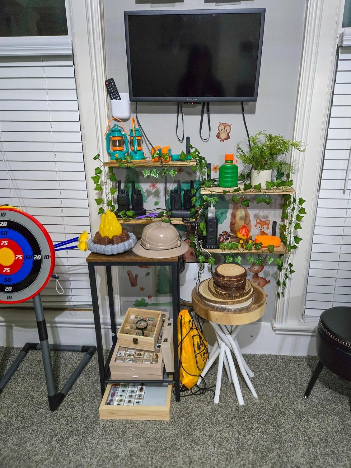 The Wilderness, Near Cp & Sf, W&D, Pet Ok Apartman Sandusky Kültér fotó
