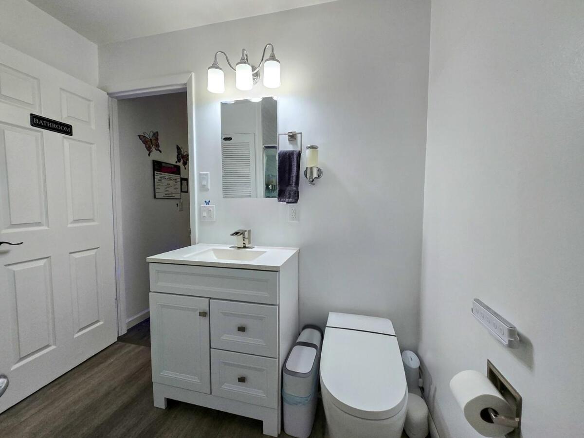 The Wilderness, Near Cp & Sf, W&D, Pet Ok Apartman Sandusky Kültér fotó