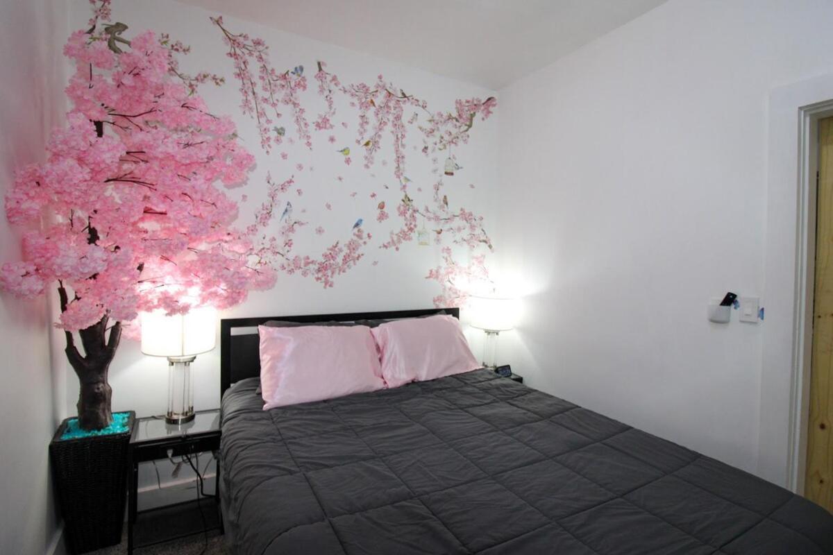 The Wilderness, Near Cp & Sf, W&D, Pet Ok Apartman Sandusky Kültér fotó