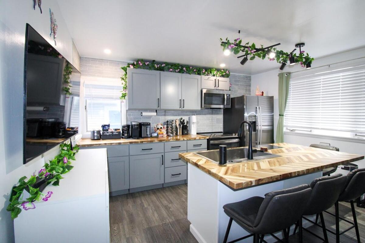 The Wilderness, Near Cp & Sf, W&D, Pet Ok Apartman Sandusky Kültér fotó