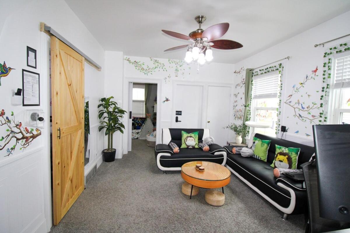 The Wilderness, Near Cp & Sf, W&D, Pet Ok Apartman Sandusky Kültér fotó